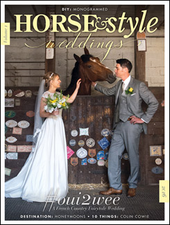 HorseStyle_Issuu_weddings2016_archive