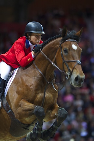 Get Excited for the Longines FEI World Cup Jumping Final in Lyon