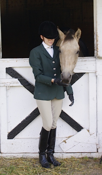 The Thrill of the Chase – Horse & Style Magazine