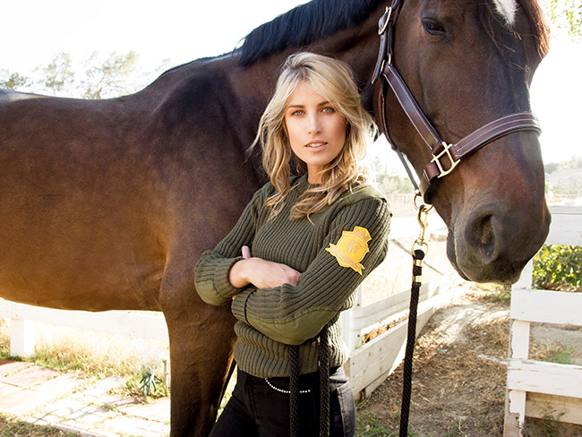 10 THINGS I Can't Live Without with Jessica Rose Lee of Saddle Club – Horse  & Style Magazine