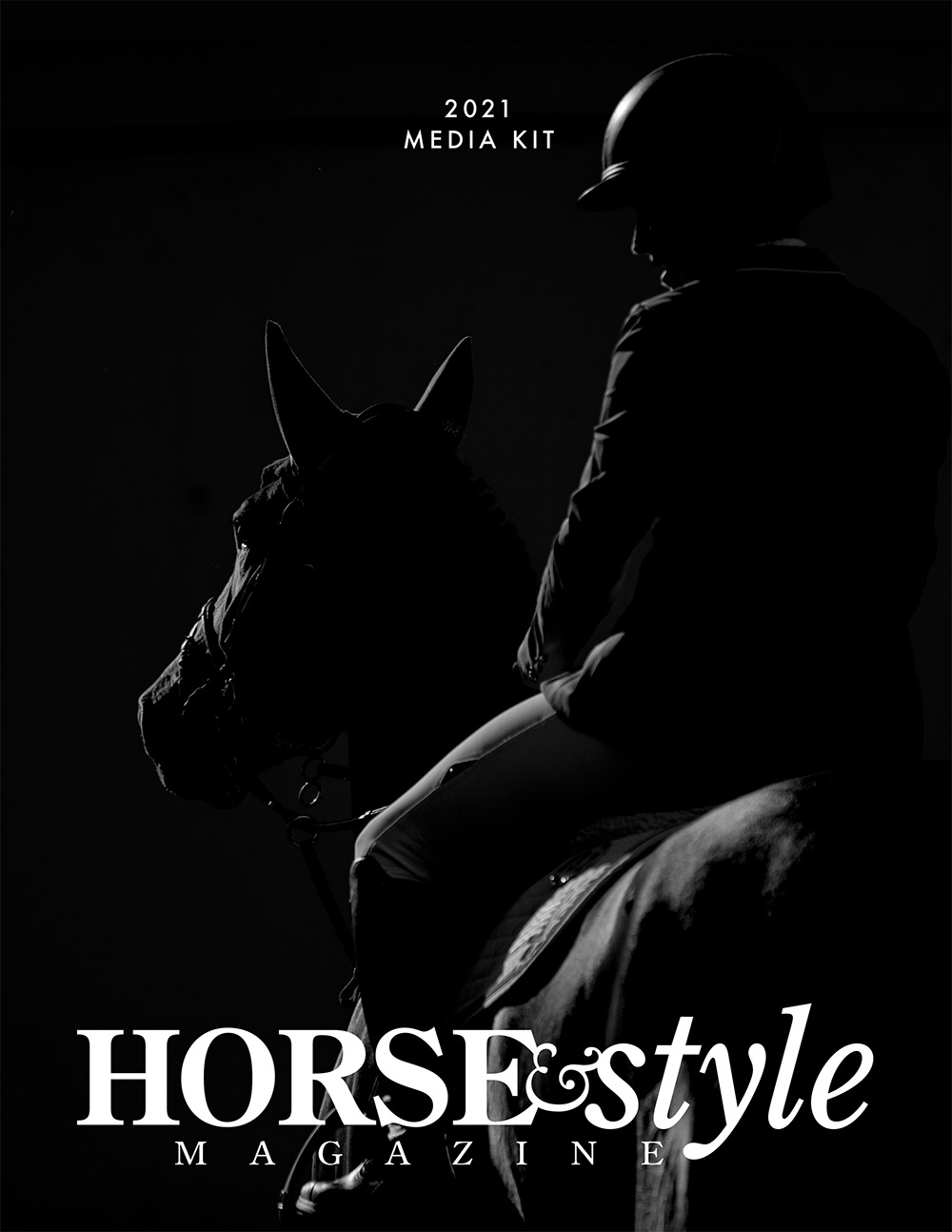 2021 Horse & Style Media Kit