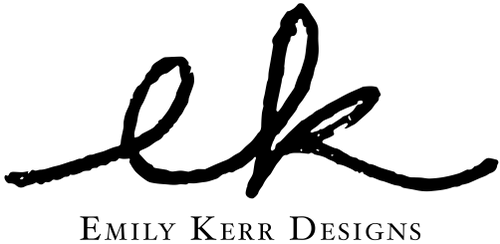 Emily Kerr Designs