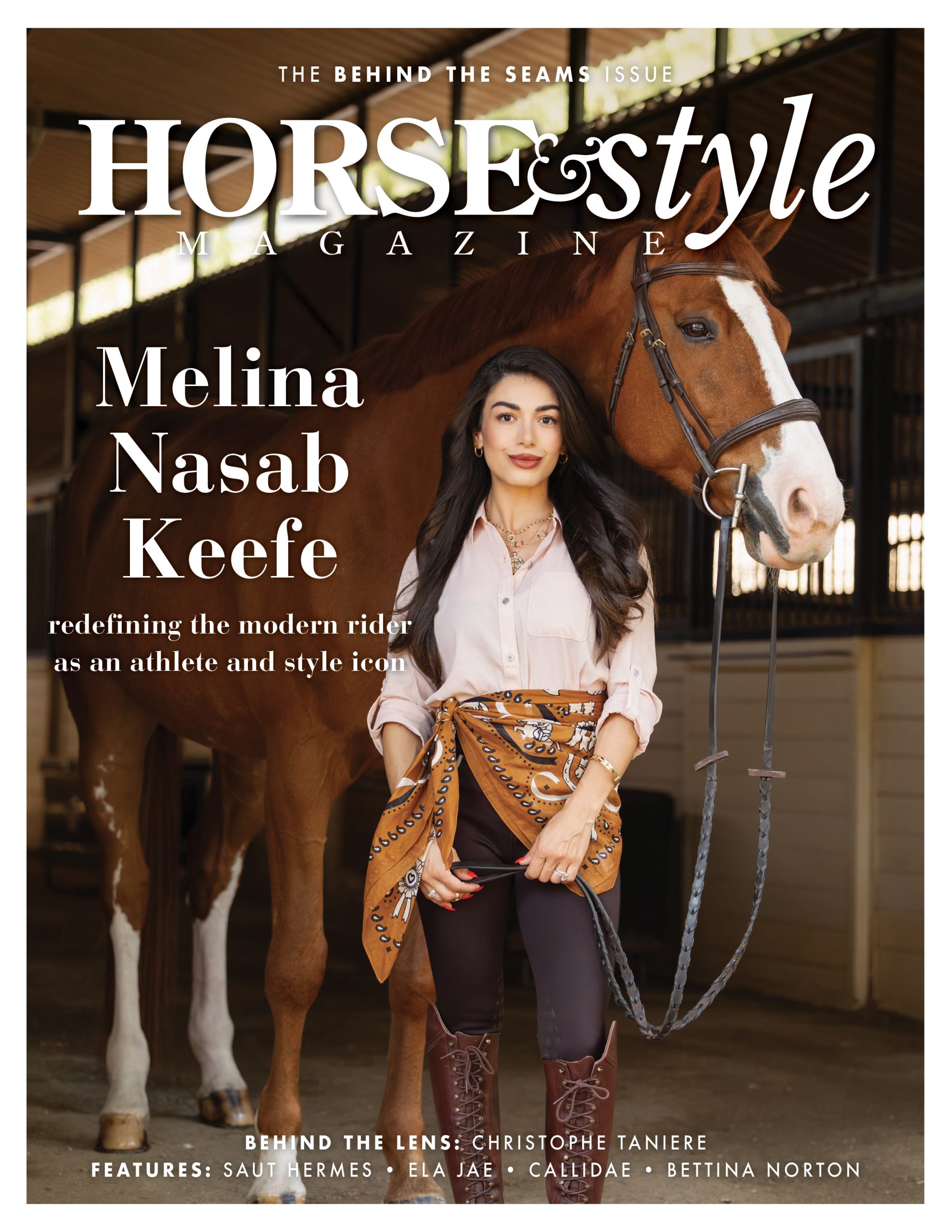 current issue